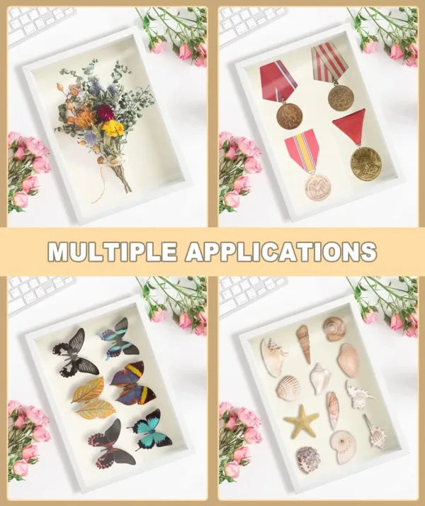 shadow box frame large 6