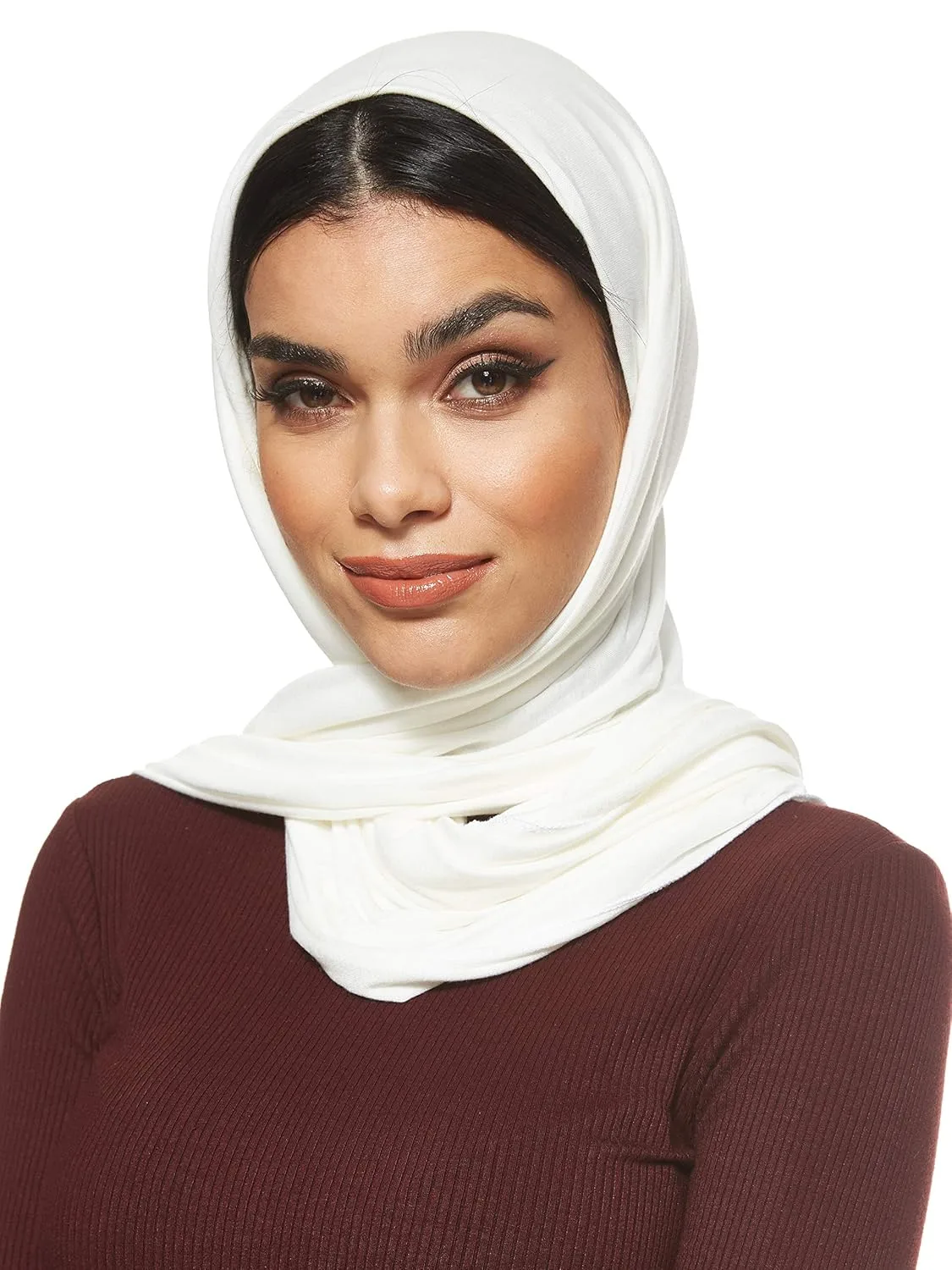 shadow jersey hijab scarf 1