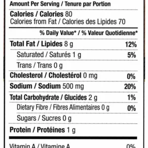 shan garlic pickle 2