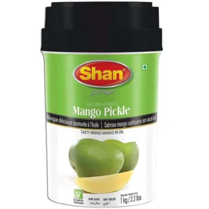 shan mango pickle 1