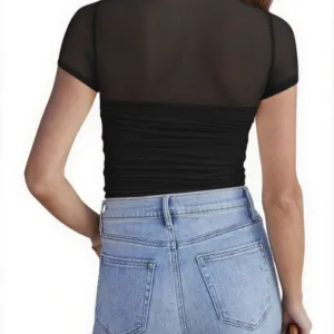 sheer mesh bodysuit 3