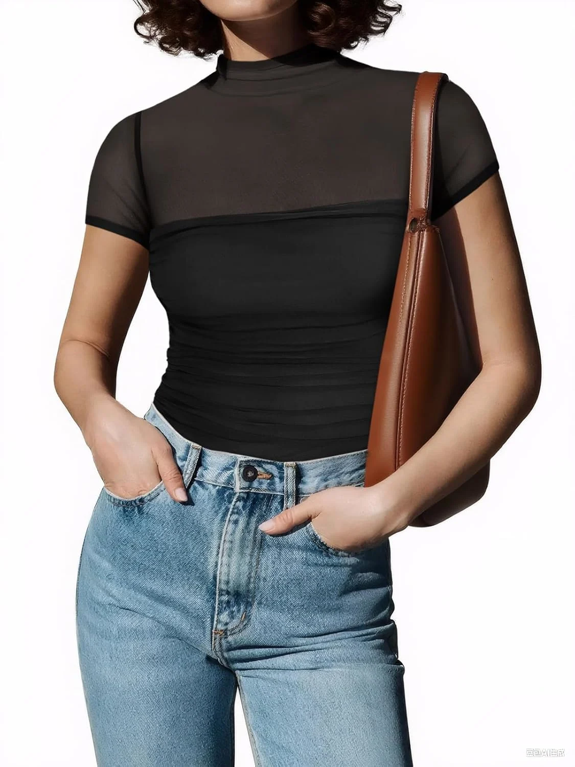 sheer mesh bodysuit 4