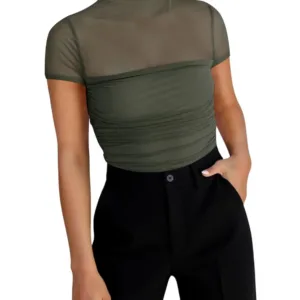 sheer mesh bodysuit 7