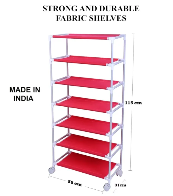 shelf foldable wardrobe 3