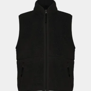 sherpa vest women 6