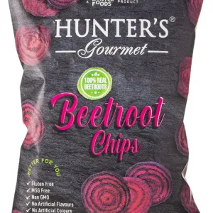 shiitake mushroom chips 6