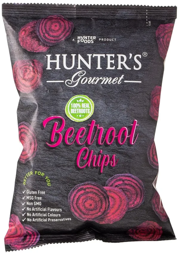 shiitake mushroom chips 6