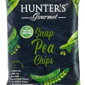 shiitake mushroom chips 7