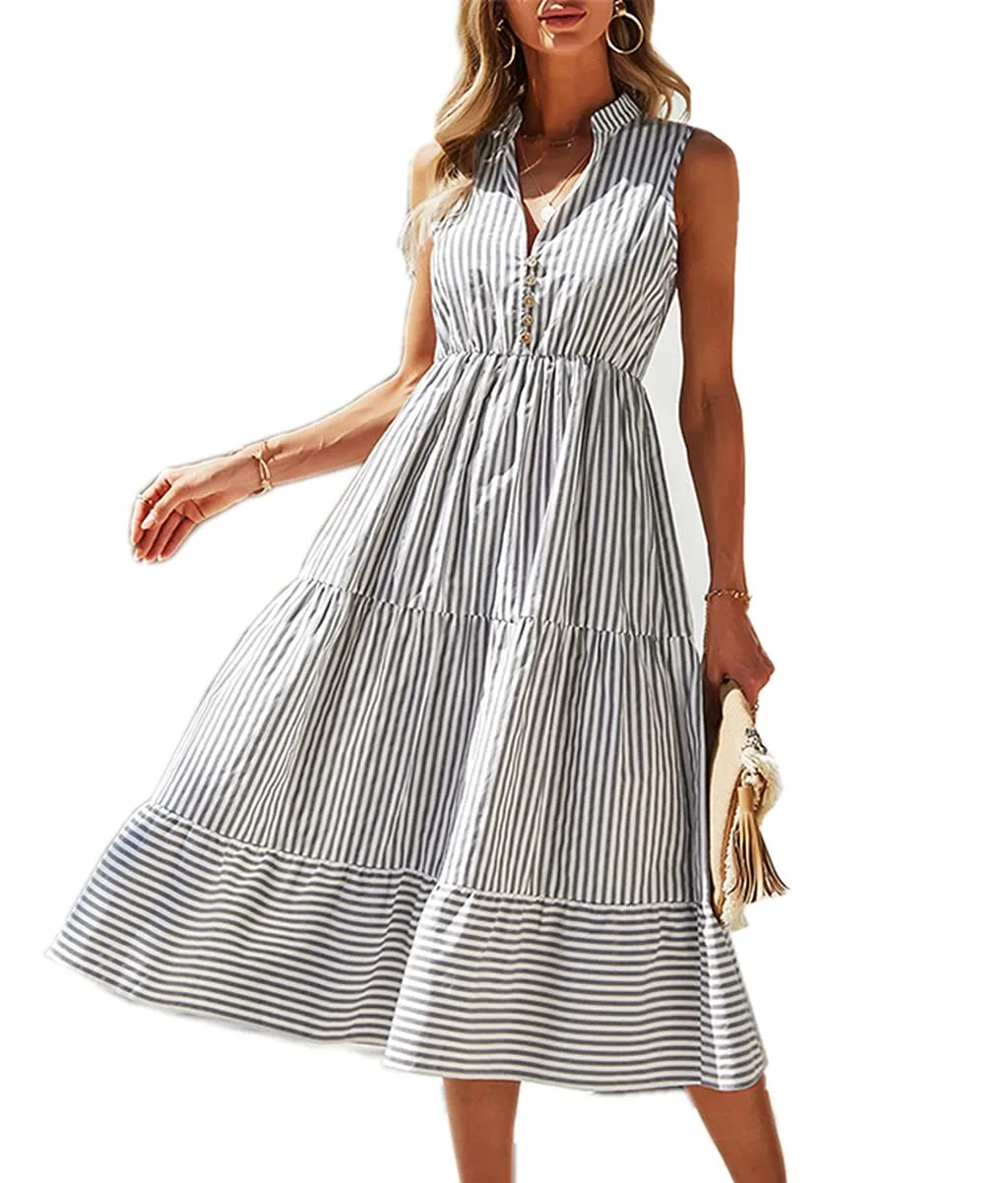 shirt dress women 1