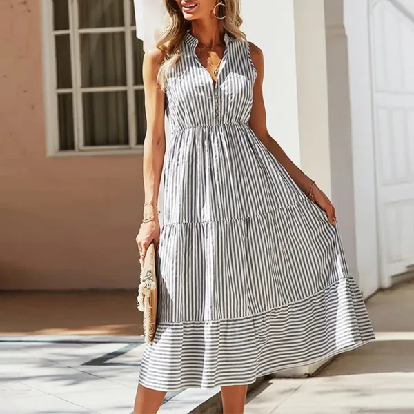 shirt dress women 6