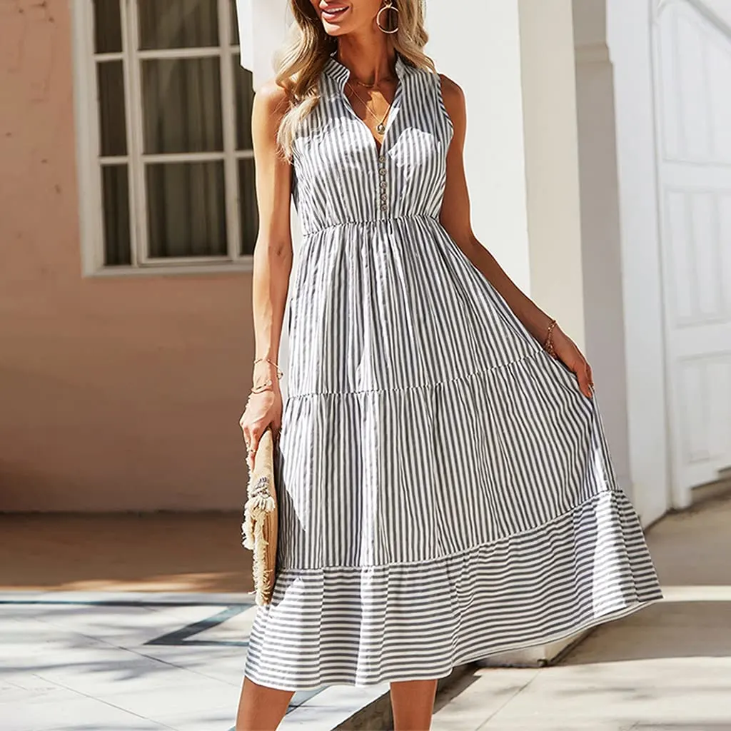 shirt dress women 6