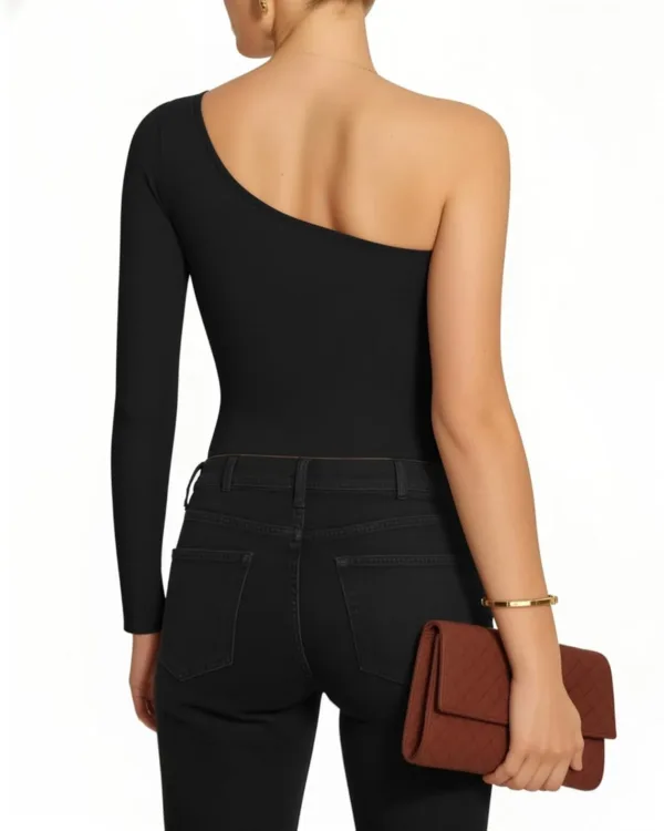 shoulder bodysuit long sleeve 3