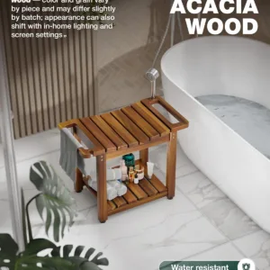 shower bench storage seat 4