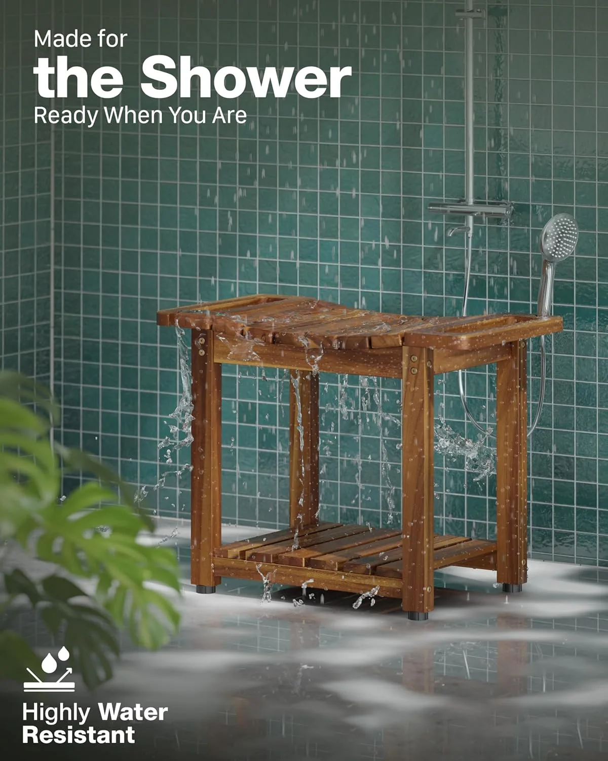 shower bench storage seat 5