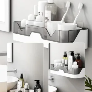 shower caddy adhesive 2