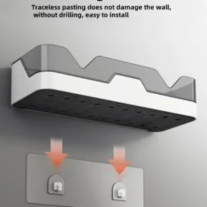 shower caddy adhesive 5