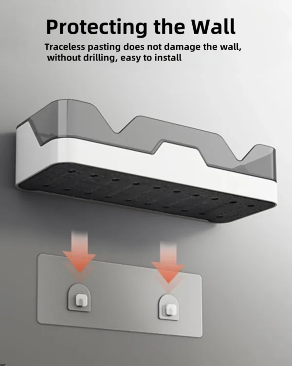 shower caddy adhesive 5