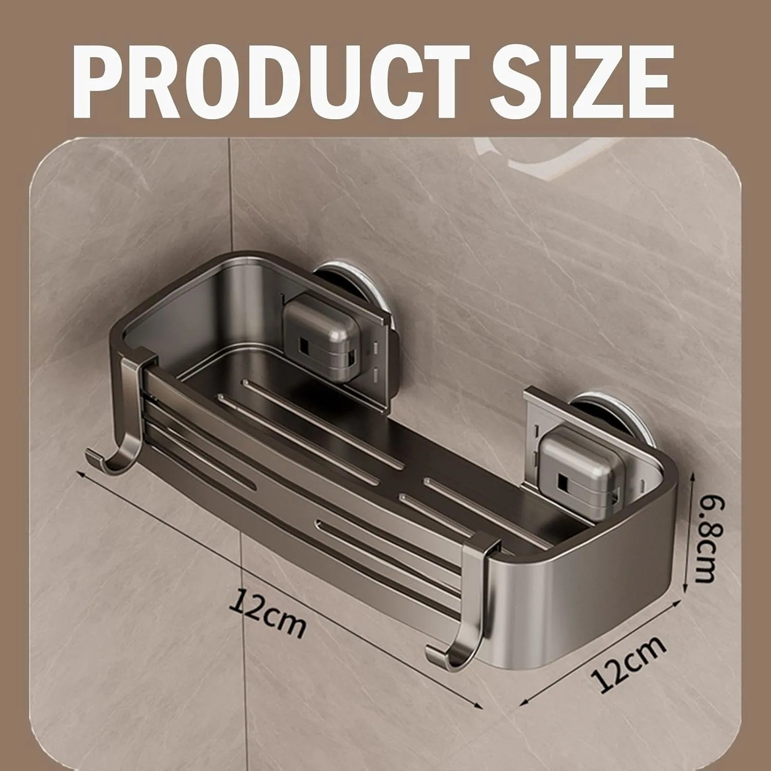 shower caddy suction cup 2