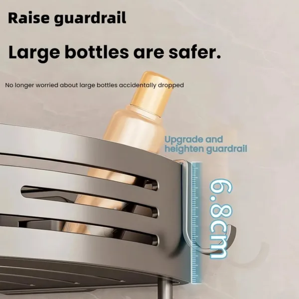 shower caddy suction cup 5