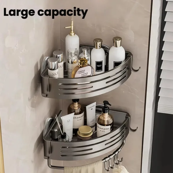 shower caddy suction cup 6