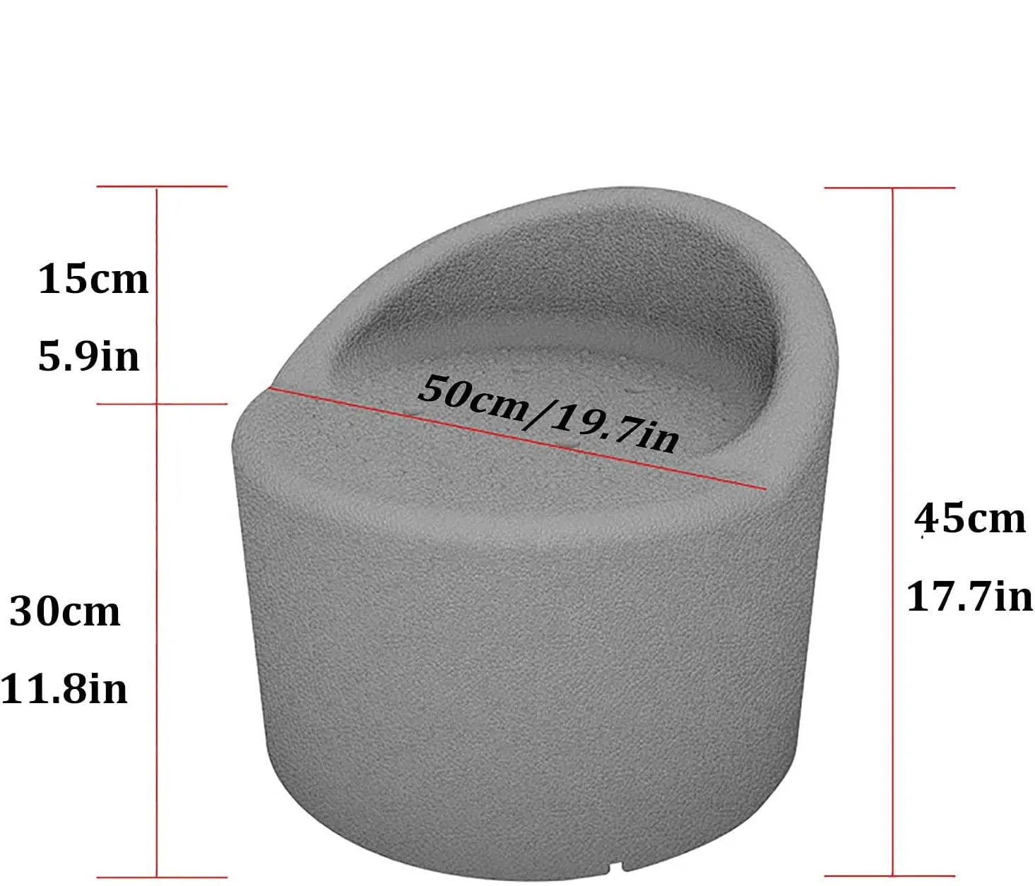 shower chair bath stool 2