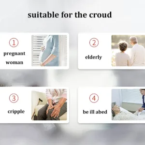 shower chair bath stool 4