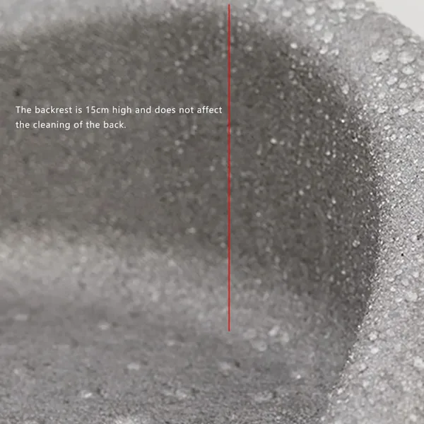 shower chair bath stool 5