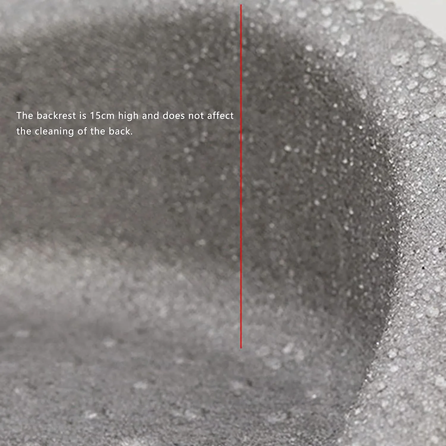 shower chair bath stool 5