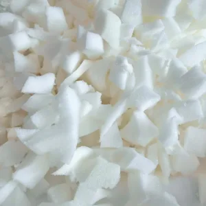 shredded memory foam 5