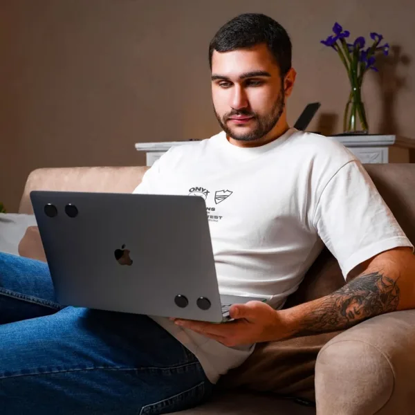 shungite phone stickers 3