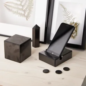 shungite phone stickers 7