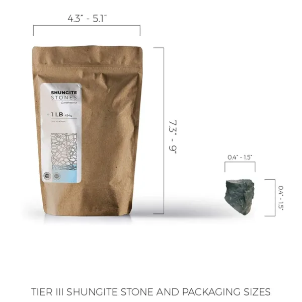 shungite stones karelian 2