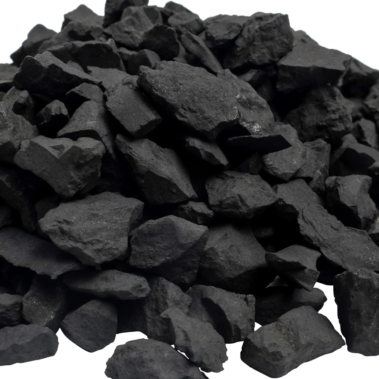 shungite stones karelian 3