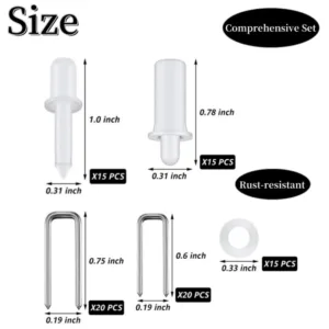 shutter repair kit 2