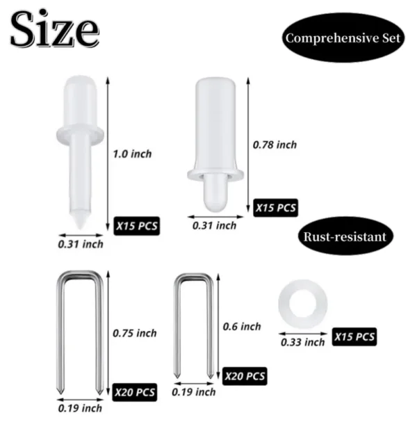 shutter repair kit 2