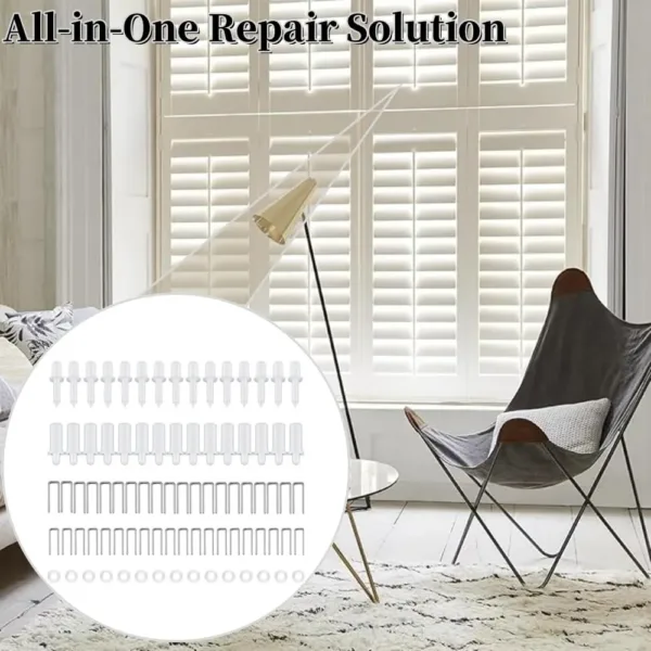 shutter repair kit 4