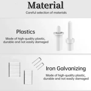 shutter repair kit 5