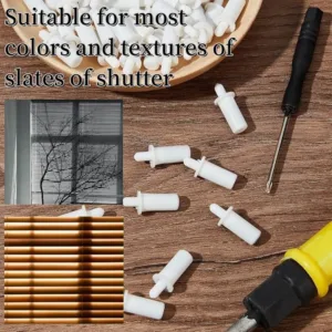 shutter repair kit 6