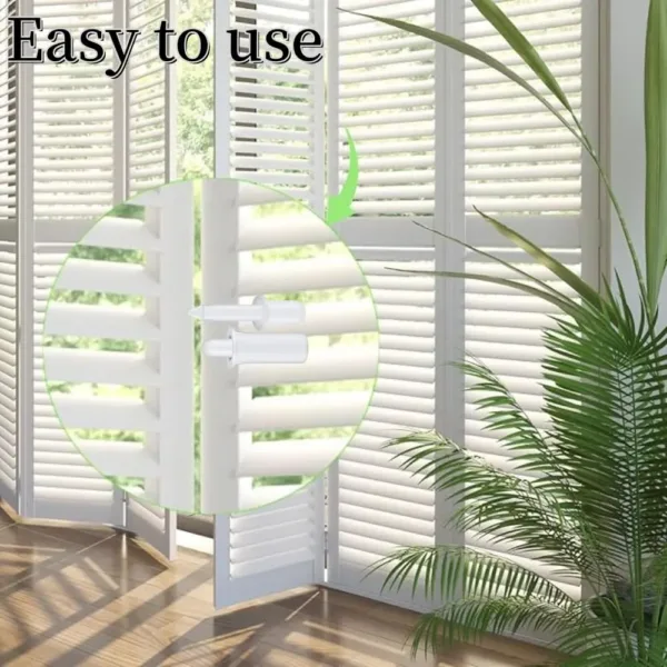 shutter repair kit 7