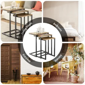 side table living room 5