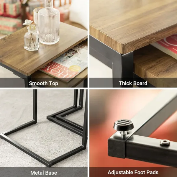 side table living room 6