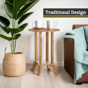 side table small round 5