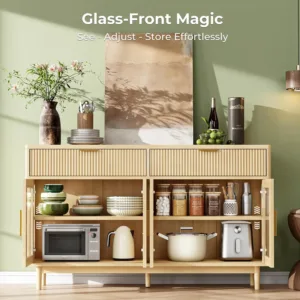 sideboard buffet cabinet 3