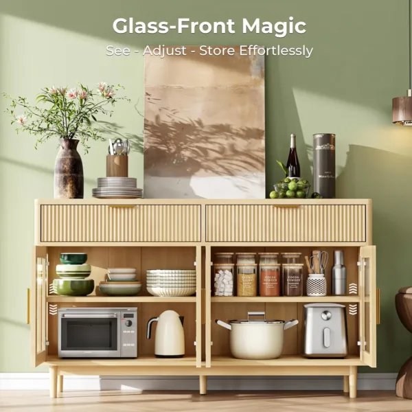 sideboard buffet cabinet 3