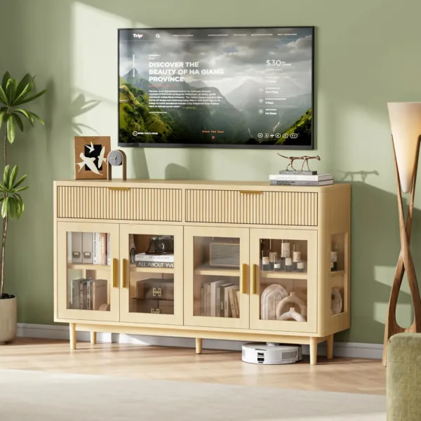 sideboard buffet cabinet 7