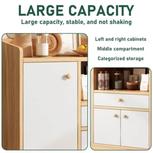 sideboard kitchen cabinet 4