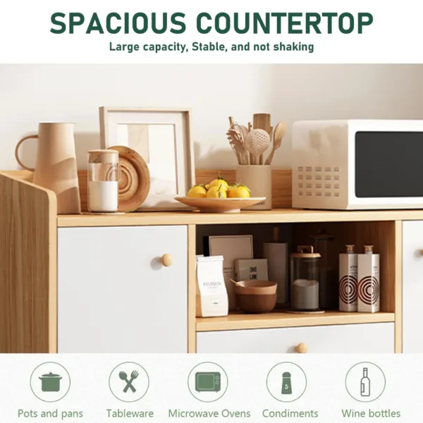 sideboard kitchen cabinet 5