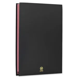 signature book black 2