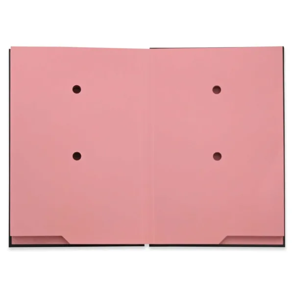 signature book black 4