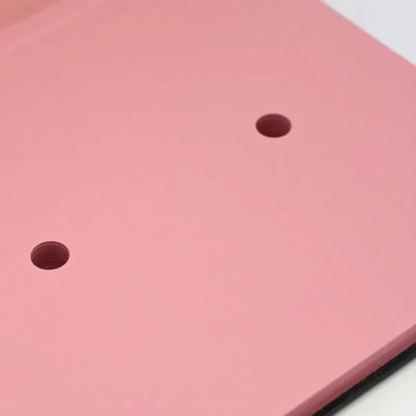 signature book black 5